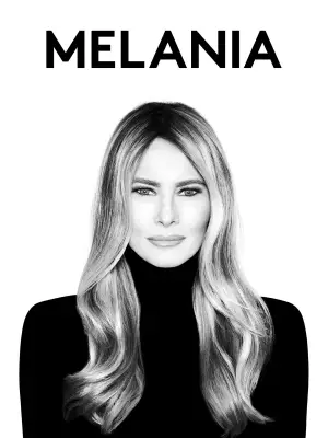 Poster to the movie "Melania" #778994