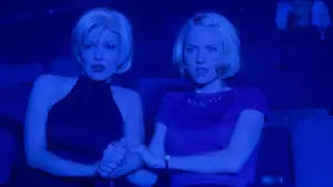 Backdrop to the movie "Mulholland Drive" #608742