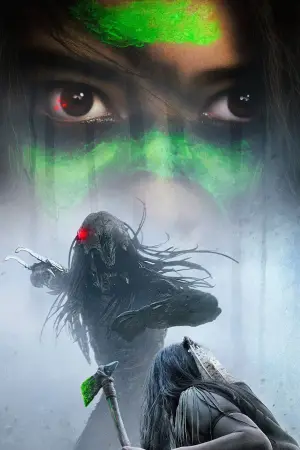 Poster to the movie "Prey" #626255