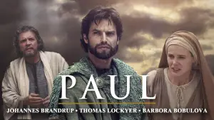 Backdrop to the movie "Saint Paul" #727860