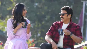 Backdrop to the movie "Sankranthiki Vasthunam" #666237