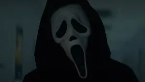 Backdrop to the movie "Scream" #590866