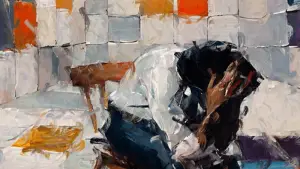 Backdrop to the movie "Small Hours" #773294