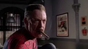 Backdrop to the movie "Spider-Man 2" #633050