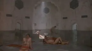 Backdrop to the movie "Steam: The Turkish Bath" #459772