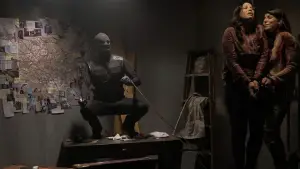 Backdrop to the movie "The Collected" #701945