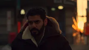 Backdrop to the movie "The Dissident" #440512