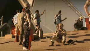 Backdrop to the movie "The Fall Guy" #572151