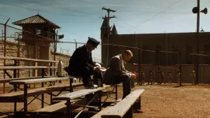 Backdrop to the movie "The Green Mile" #749180