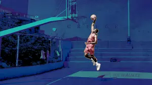 Backdrop to the movie "Rise" #351643