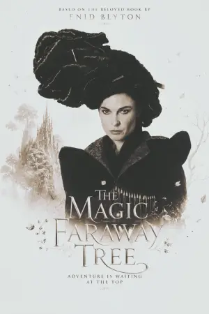 The Magic Faraway Tree