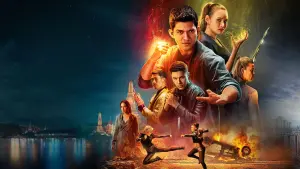 Backdrop to the movie "Fistful of Vengeance" #339981