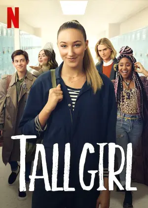 Poster to the movie "Tall Girl" #103000