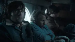 Backdrop to the movie "Society of the Snow" #686984