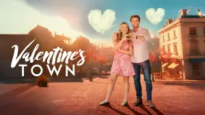 Backdrop to the movie "Valentine