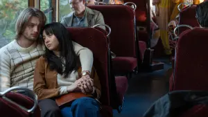 Backdrop to the movie "Touch" #467411