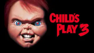 Backdrop to the movie "Child