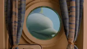 Backdrop to the movie "The Life Aquatic with Steve Zissou" #936298