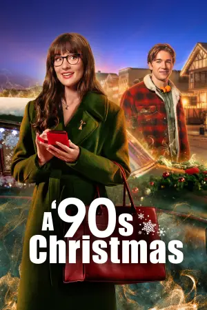 Poster to the movie "A 
