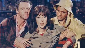 Backdrop to the movie "Luv" #700336