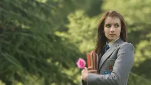 Backdrop to the movie "Wild Child" #810158