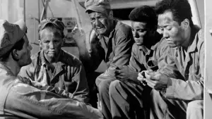 Backdrop to the movie "Operation Bikini" #636412