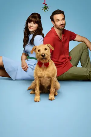 Poster to the movie "Merv" #578394