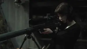 Backdrop to the movie "The Gorge" #549788