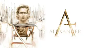 Backdrop to the movie "Alexander" #677287