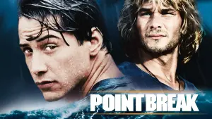 Watch film Point Break | UK 4K UHD Trailer