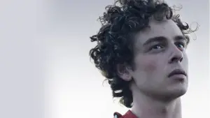 Backdrop to the movie "Not Knowing" #622310