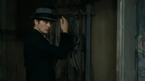 Backdrop to the movie "Le Samouraï" #722727