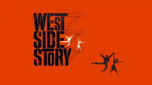 Backdrop to the movie "West Side Story" #892553