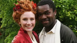 Watch film As You Like It | Adrian Lester in conversation