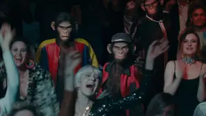 Backdrop to the movie "Better Man" #575414