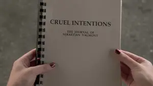Backdrop to the movie "Cruel Intentions" #659652