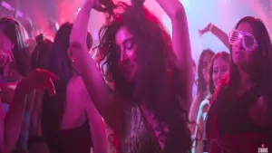 Backdrop to the movie "Dhurandhar" #764771