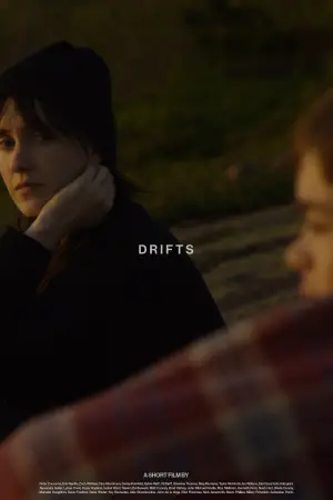 Poster to the movie "Drifts" #544287