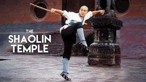 Backdrop to the movie "Shaolin Temple" #869140
