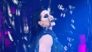 Backdrop to the movie "Elimination Chamber" #781431