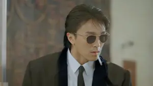 Backdrop to the movie "Fist of Fury 1991" #391771