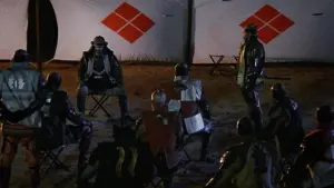 Backdrop to the movie "Kagemusha" #186279