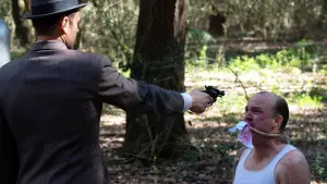 Backdrop to the movie "Lansky" #389916