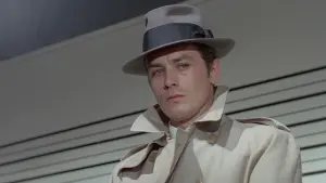 Backdrop to the movie "Le Samouraï" #186154