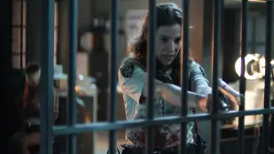 Backdrop to the movie "Wrong Turn 5: Bloodlines" #661767