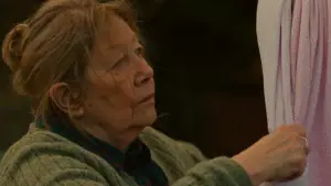 Backdrop to the movie "No One and Nothing" #755629