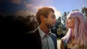 Backdrop to the movie "June and John" #633654