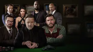 Backdrop to the movie "Poker Face" #422224