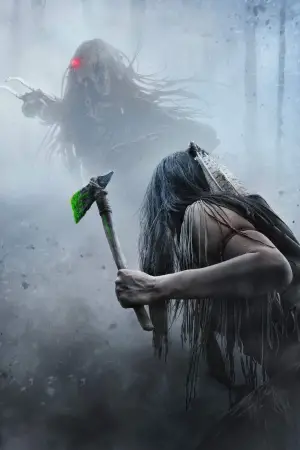 Poster to the movie "Prey" #626235