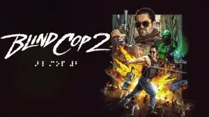 Backdrop to the movie "Blind Cop 2" #927417